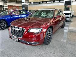 كرايسلر 300